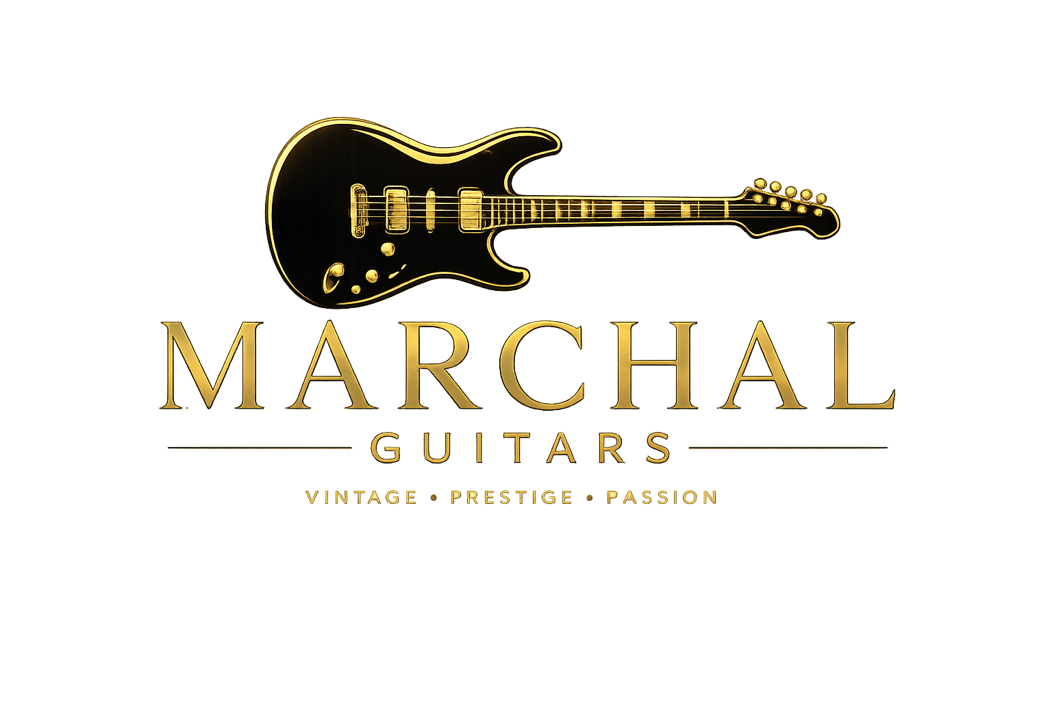 Marchal Guitars